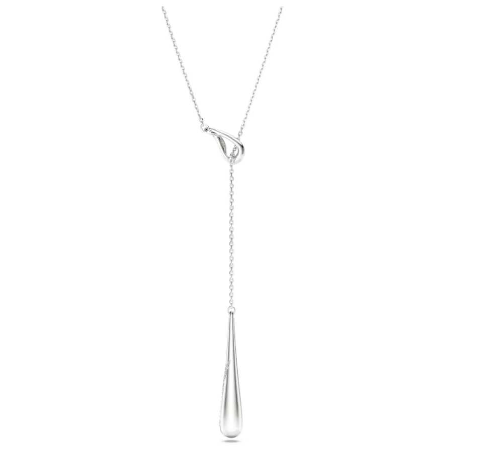 Swarovski Pendente a Y Classica