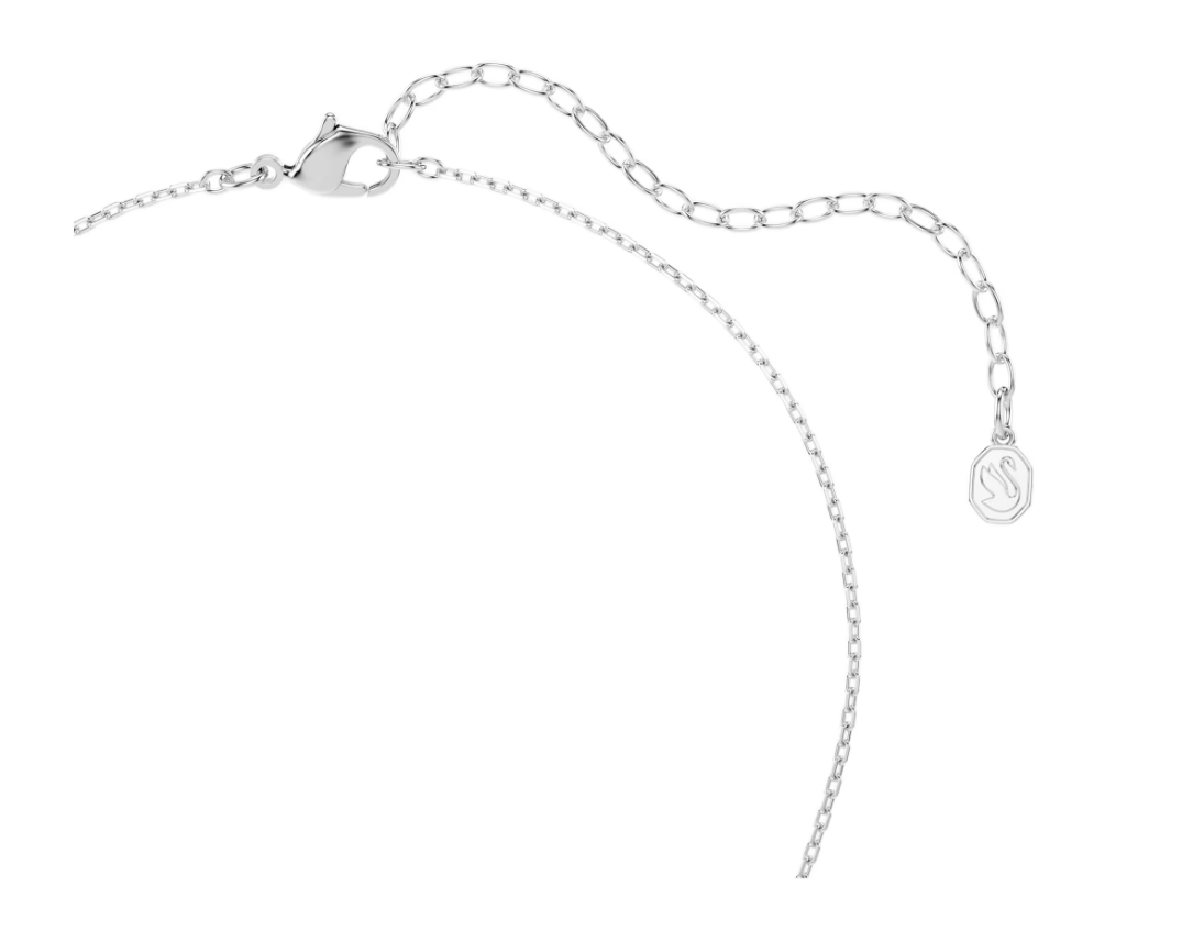 Swarovski Pendente Swan