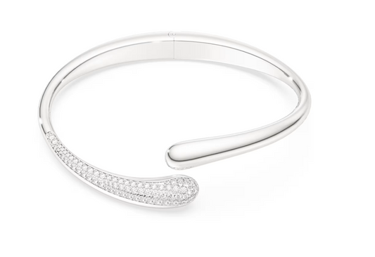 Swarovski Bracciale rigido Classica