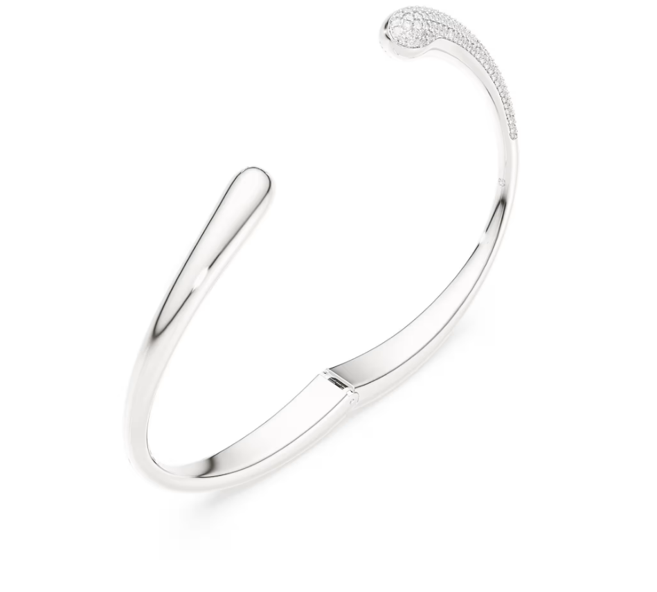 Swarovski Bracciale rigido Classica