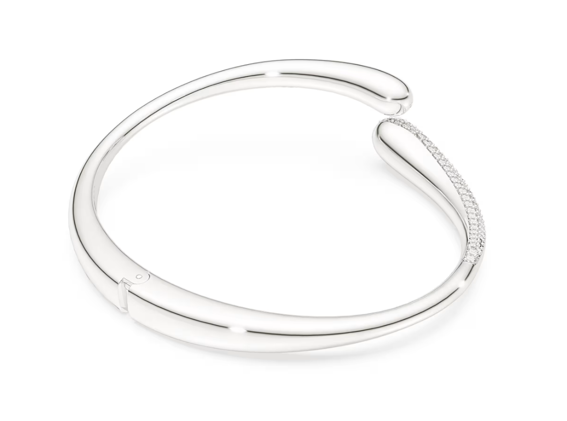Swarovski Bracciale rigido Classica