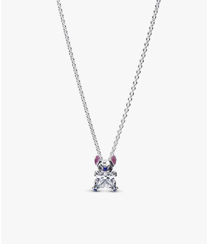 Pandora Disney, Collana Stitch