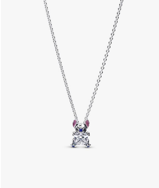 Pandora Disney, Collana Stitch