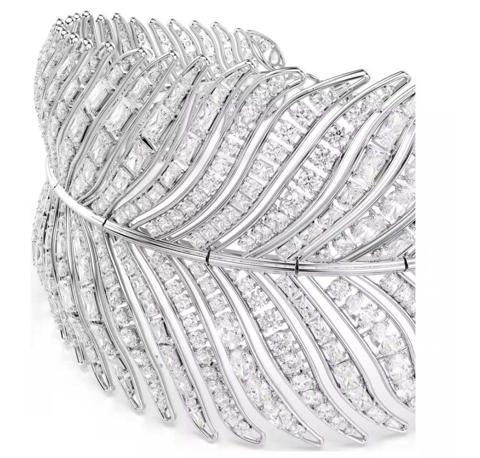 Swarovski Girocollo Vienna
