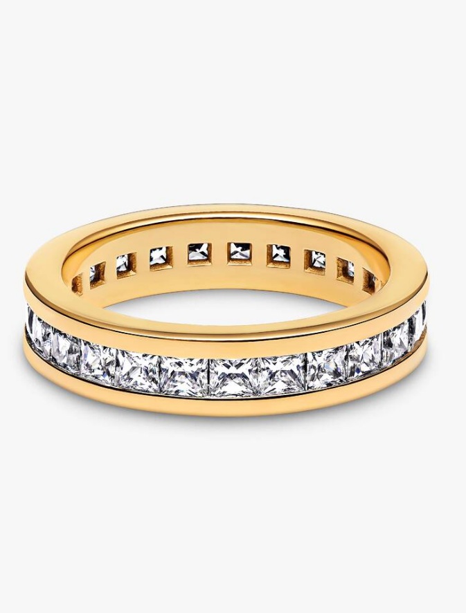 Pandora Anello Eternity