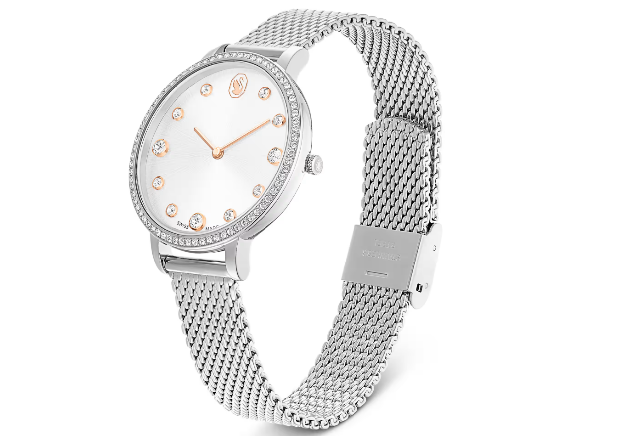 Swarovski 5740971 Orologio Clarica SW004246