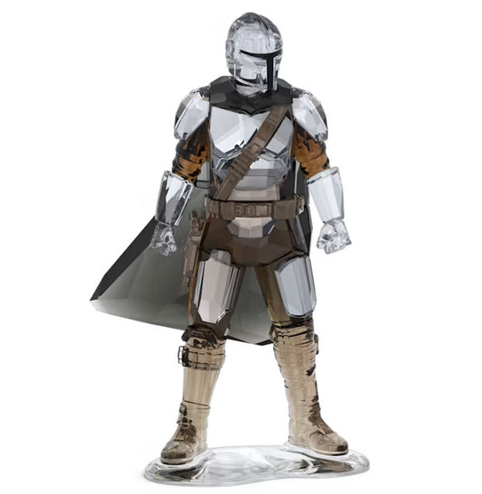 Swarovski 5654676 Star Wars The Mandalorian