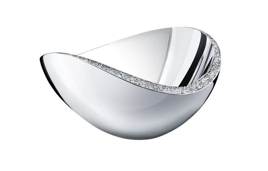 Swarovski 5293119 Minera Medium bowl