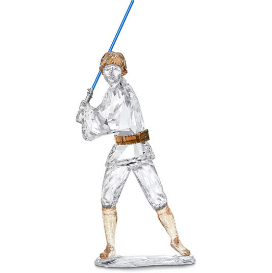 Swarovski 5506806 Star Wars Luke Skywalker