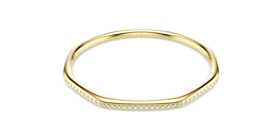 SWAROVSKI 5724582 Bracciale rigido Dextera Forma ottagonale Taglia L