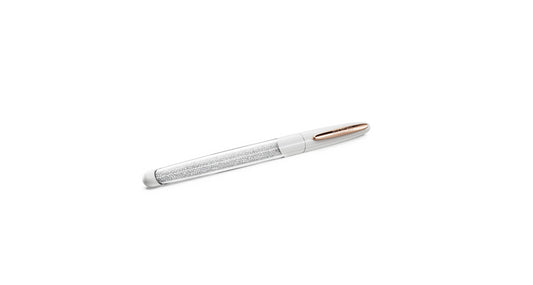 SWAROVSKI 5728390 Penna Roller Crystalline Nova Bianca
