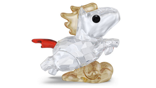 Swarovski 5701280 Asian Symbols Cavallo Adorabile