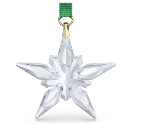 Swarovski 5701825 Annual Edition Decorazione Little Star 2025