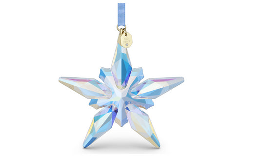 Swarovski 5701844 Annual Edition Decorazione 130° Anniversario 2025