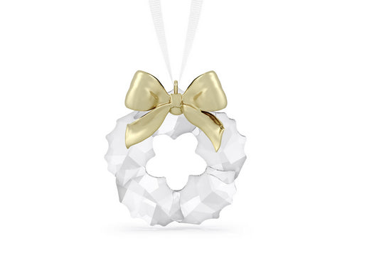 Swarovski 5702436 Holiday Magic Decorazione Ghirlanda