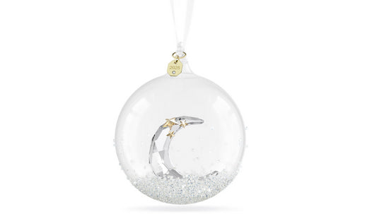 Swarovski 5701865 Annual Edition Decorazione Pallina 2025