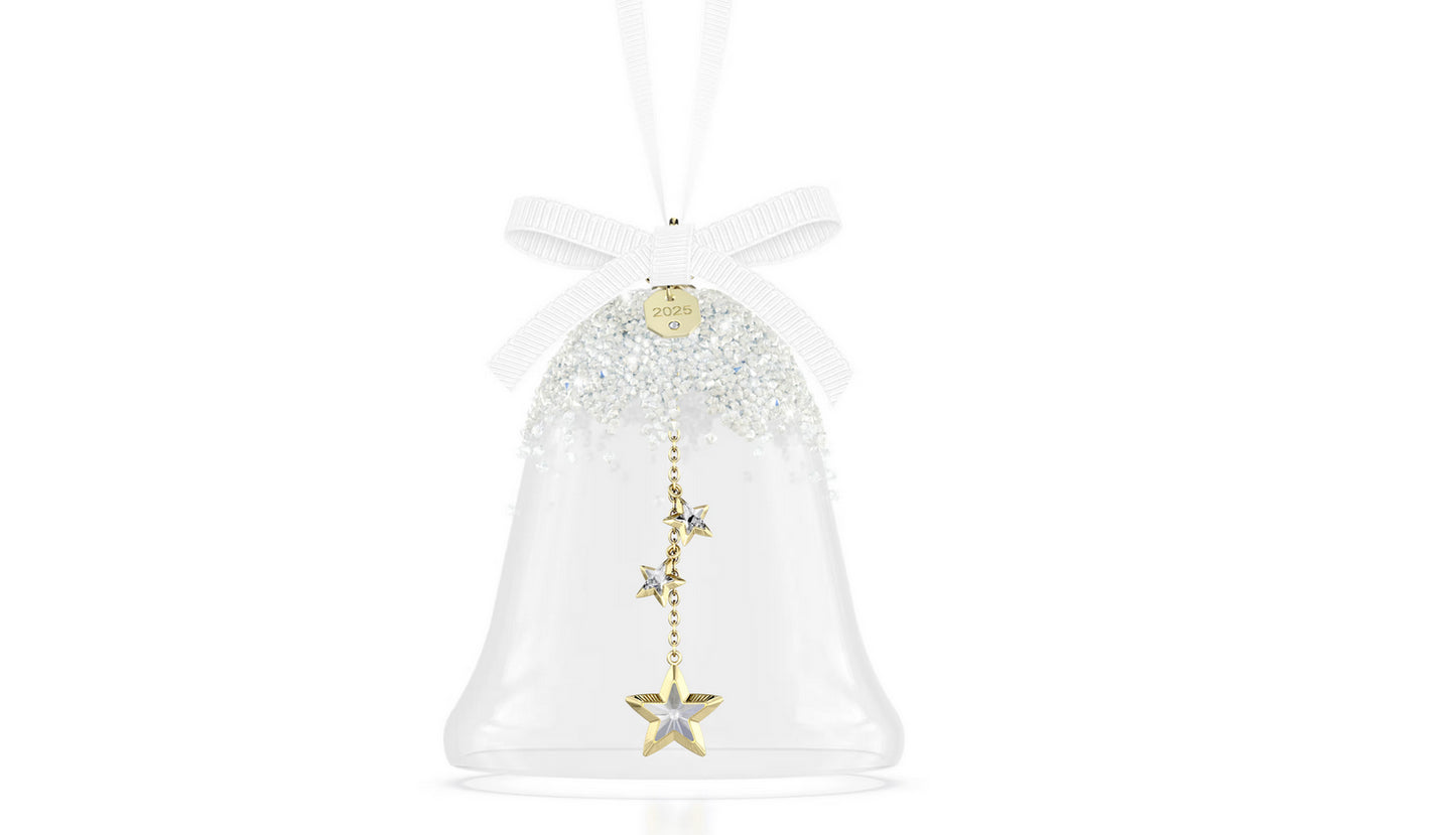 Swarovski 5701866 Annual Edition Decorazione Campanella