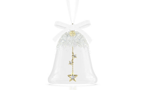 Swarovski 5701866 Annual Edition Decorazione Campanella