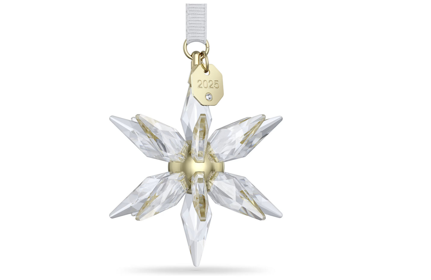 Swarovski 5701506 Annual Edition Decorazione 3D 2025