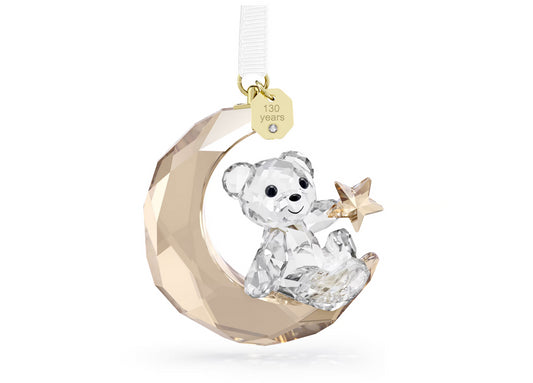 Swarovski 5701830 Edizione Annuale SCS Decorazione Orsetto Kris 2025