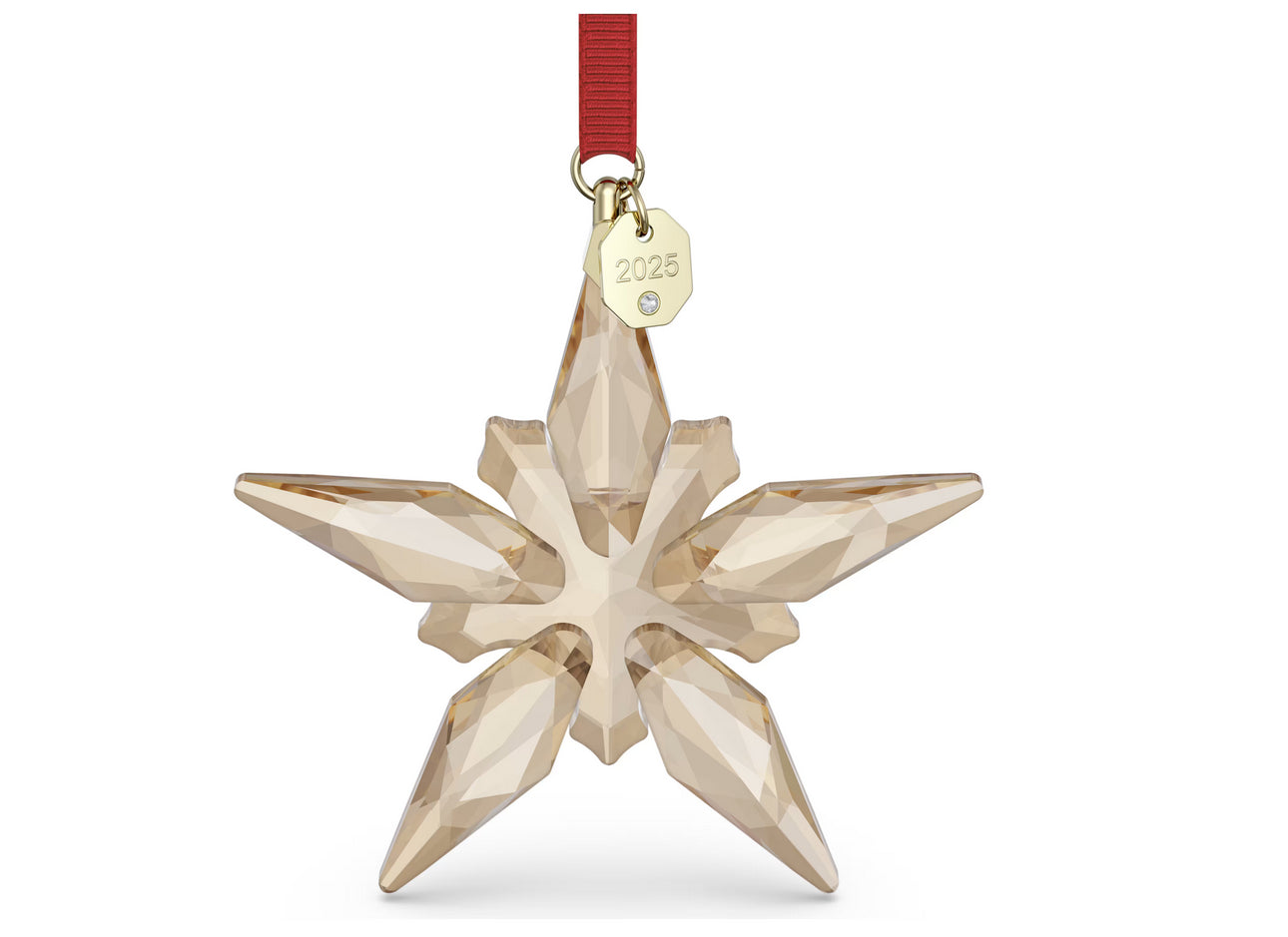 Swarovski 5701826 Annual Edition Decorazione Festive 2025