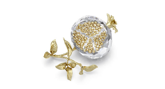 Swarovski 5701251 Holiday Magic Melagrana