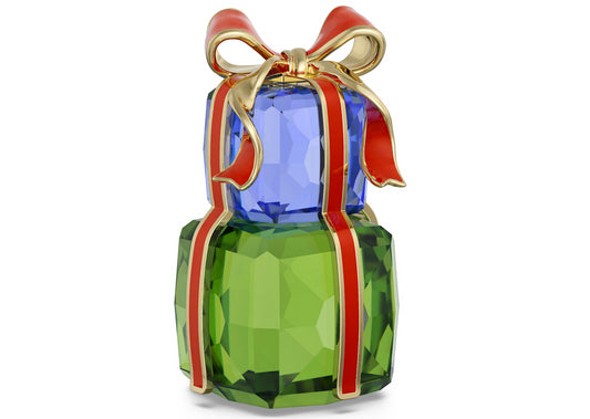 Swarovski 5701853 Holiday Cheers Pacchi Regalo