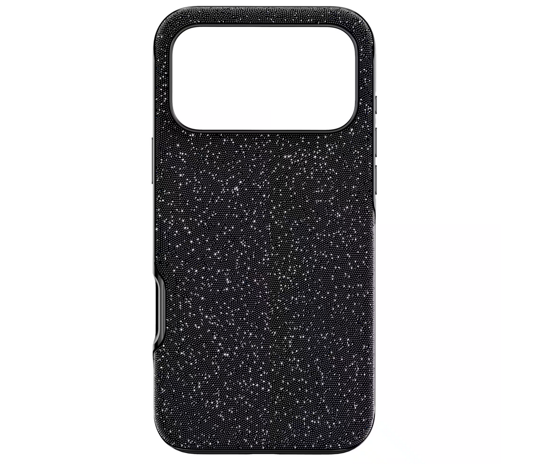 Swarovski 5731142 Custodia per smartphone High iPhone® 17 Pro Max Nero