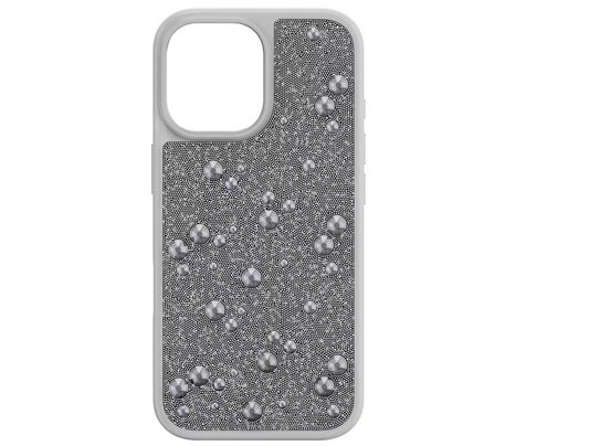 Swarovski 5731147 Custodia per smartphone High Cristalli Flat Back iPhone® 17