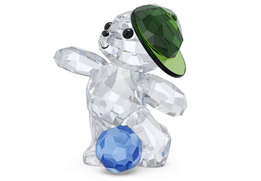 Swarovski 5720456 Orsetto Kris Cannoniere