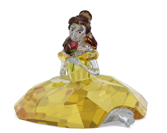 SWAROVSKI 5715975 Beauty And The Beast Belle SW003955