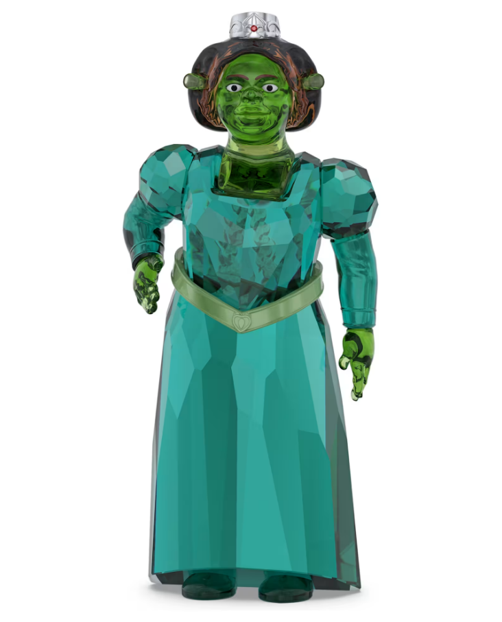 SWAROVSKI 5720463 Shrek Fiona SW003962