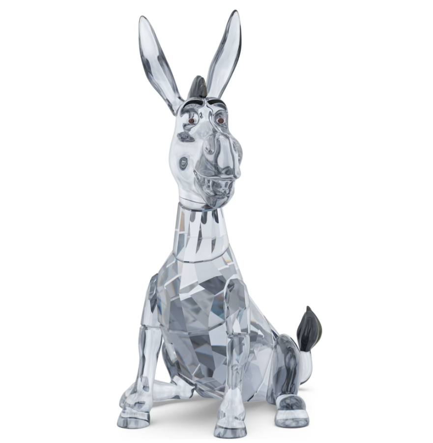 SWAROVSKI 5720458 Shrek Donkey SW003983