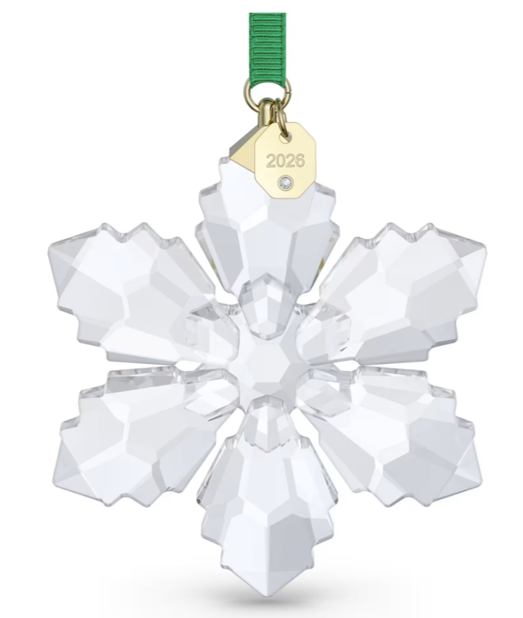 SWAROVSKI 5718051 Annual Edition Decorazione 2026 SW003988