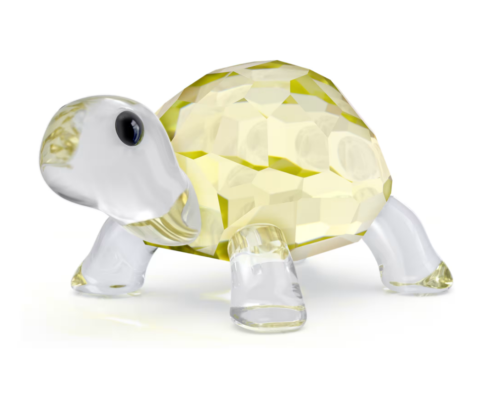 SWAROVSKI 5721550 Idyllia Baby Tartaruga SW004007