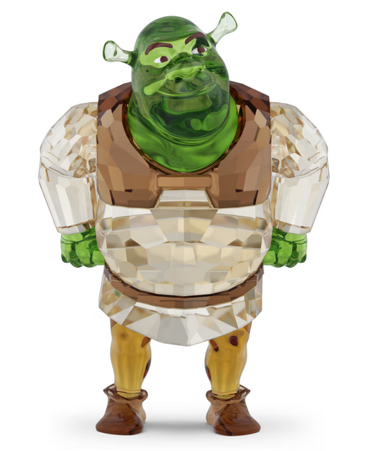 SWAROVSKI 5720462 Shrek Shrek SW004021