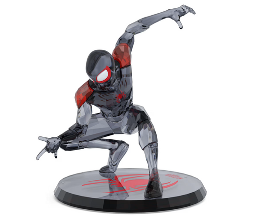 SWAROVSKI 5730586 Marvel Miles Morales SW004070