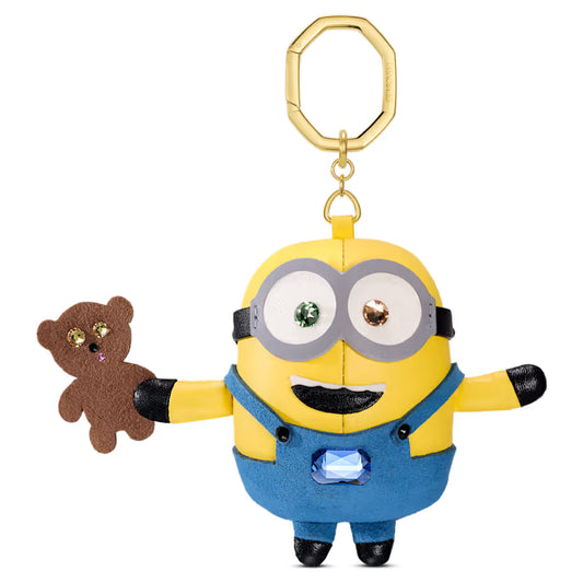 Swarovski 5745866 Accessorio per borse Minions Multicolore SW004171