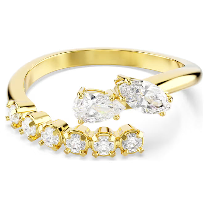 Swarovski 5747984 Anello aperto Mesmera Taglia 52 SW004437
