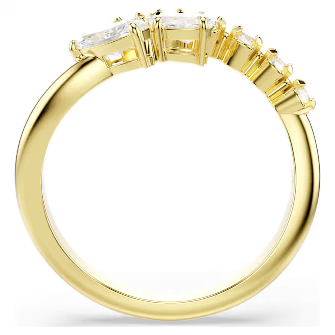 Swarovski 5747986 Anello aperto Mesmera Taglia 60 SW004439
