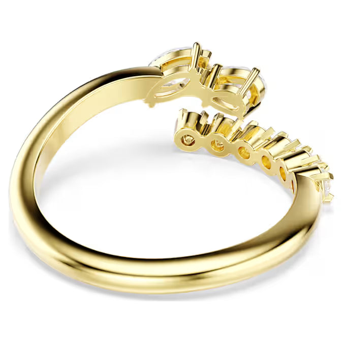 Swarovski 5747986 Anello aperto Mesmera Taglia 60 SW004439