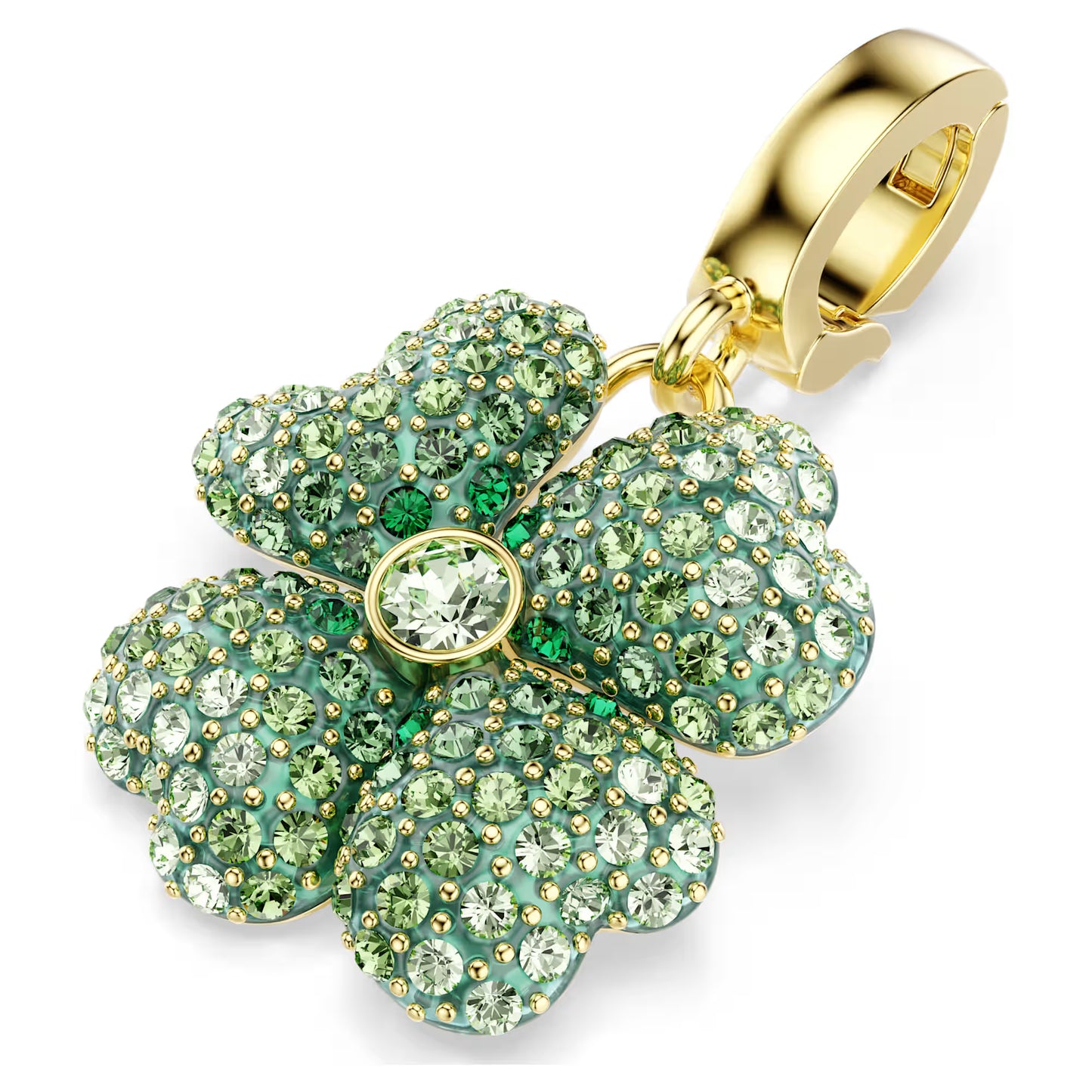 Swarovski 5743130 Charm Idyllia Verde SW004097
