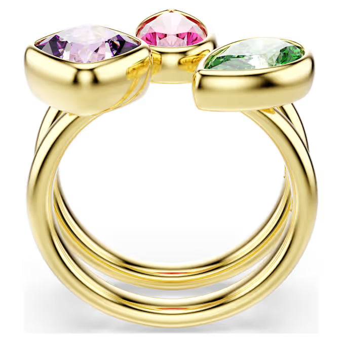 Swarovski 5753279 Anello cocktail Imber Taglia 55 SW004493
