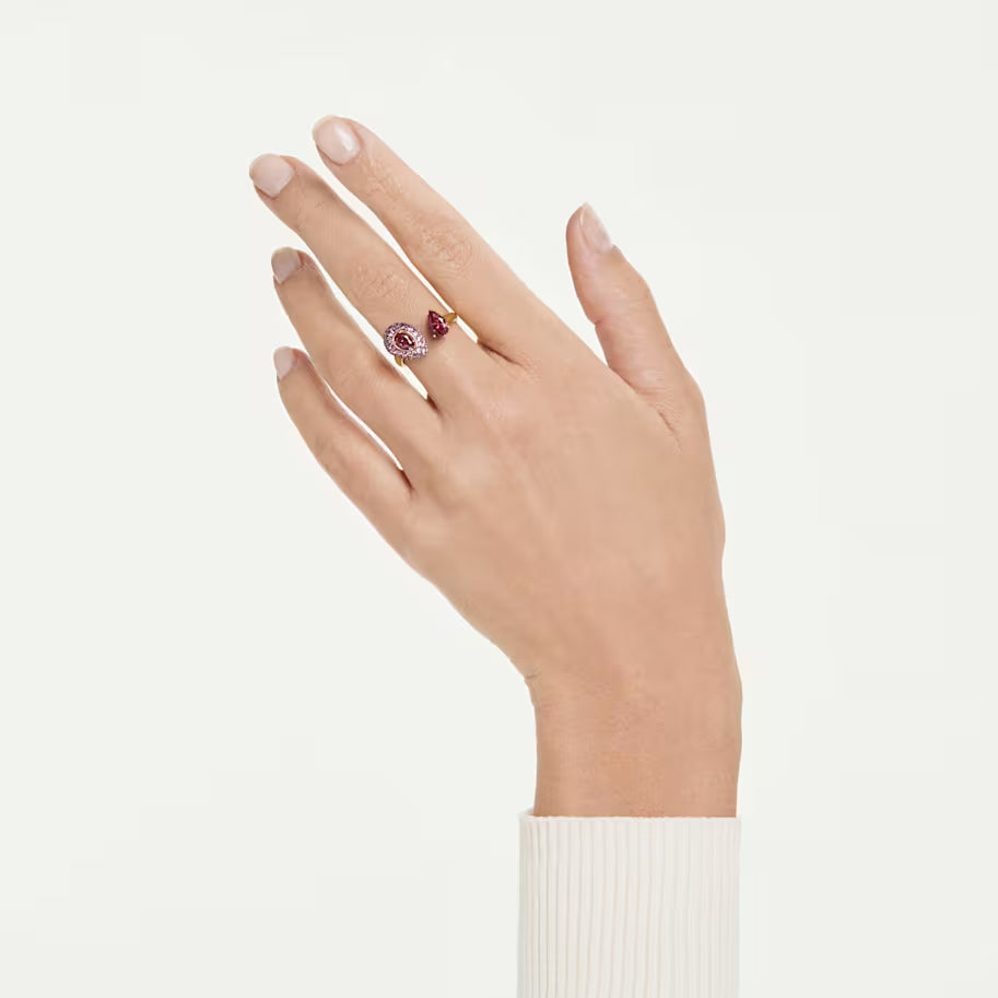 Swarovski 5752901 Anello cocktail Sublima taglia 60
