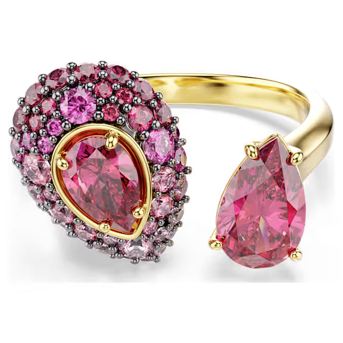 Swarovski 5752899 Anello cocktail Sublima Taglia 55 SW004482