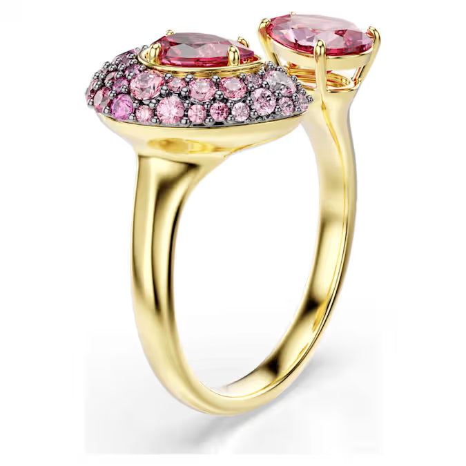 Swarovski 5752899 Anello cocktail Sublima Taglia 55 SW004482