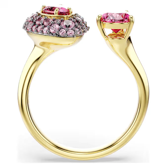 Swarovski 5752901 Anello cocktail Sublima taglia 60