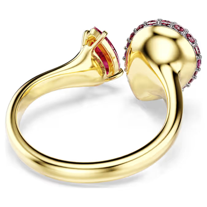 Swarovski 5752901 Anello cocktail Sublima taglia 60