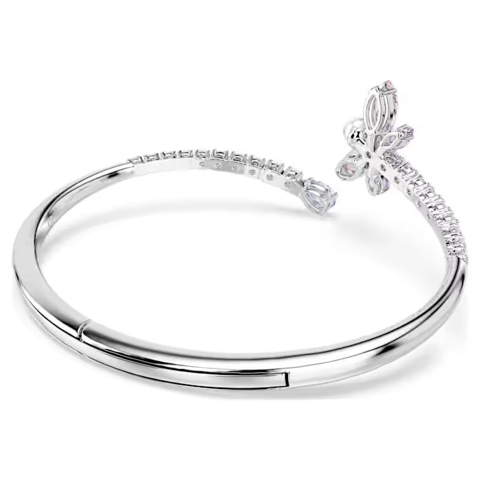 Swarovski 5737402 Bracciale rigido Ariana Grande x Swarovski Multicolore SW004190