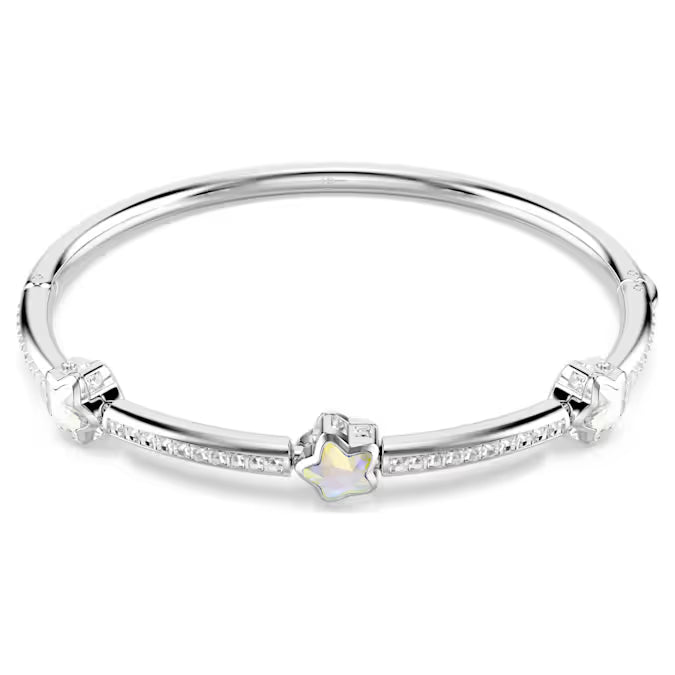 Swarovski 5754179 Bracciale rigido Chroma Taglia M SW004512